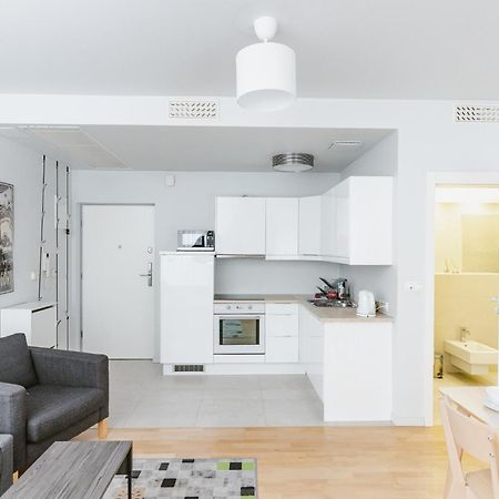 Yourplace Central Apartments كراكوفيا المظهر الخارجي الصورة